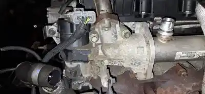 Peça sobressalente para automóvel em segunda mão válvula egr por volvo v50 (545) 2.0 d referências oem iam 9645689680