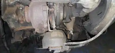 Peça sobressalente para automóvel em segunda mão turbocompresor por volvo v50 (545) 2.0 d referências oem iam 