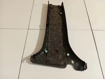 Pezzo di ricambio per auto di seconda mano plastica per hyundai i30 (fd) 1.6 crdi riferimenti oem iam   