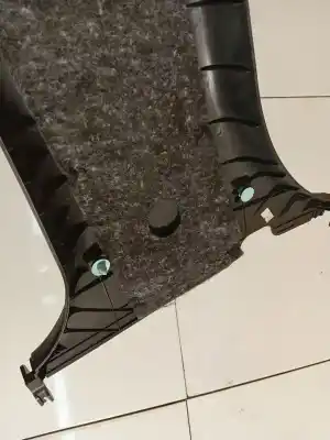 Pezzo di ricambio per auto di seconda mano plastica per hyundai i30 (fd) 1.6 crdi riferimenti oem iam   