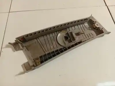 Pezzo di ricambio per auto di seconda mano plastica per hyundai i30 (fd) 1.6 crdi riferimenti oem iam   