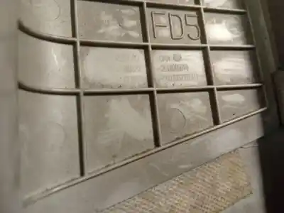 Pezzo di ricambio per auto di seconda mano plastica per hyundai i30 (fd) 1.6 crdi riferimenti oem iam   