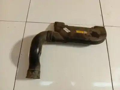 Pezzo di ricambio per auto di seconda mano plastica per hyundai i30 (fd) 1.6 crdi riferimenti oem iam 282122l000