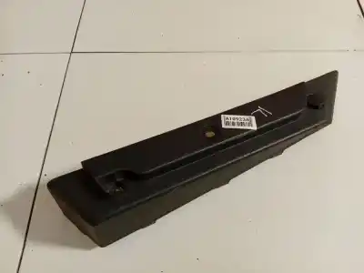 Pezzo di ricambio per auto di seconda mano plastica per hyundai i30 (fd) 1.6 crdi riferimenti oem iam 859102l000