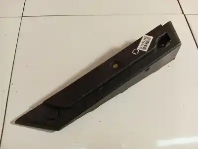 Pezzo di ricambio per auto di seconda mano plastica per hyundai i30 (fd) 1.6 crdi riferimenti oem iam 859202l000