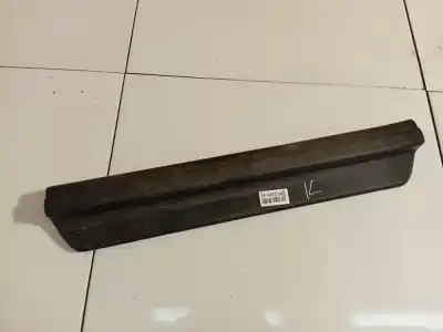 Pezzo di ricambio per auto di seconda mano plastica per hyundai i30 (fd) 1.6 crdi riferimenti oem iam 858702l000