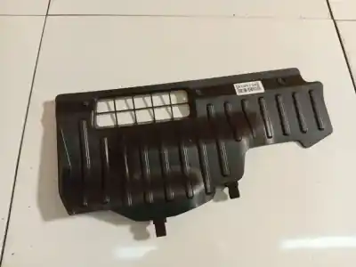 Pezzo di ricambio per auto di seconda mano plastica per hyundai i30 (fd) 1.6 crdi riferimenti oem iam 972862l000