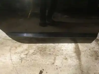 Second-hand car spare part plastics for audi a6 c6 (4f2) 2.7 tdi oem iam references   