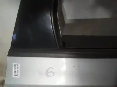 Second-hand car spare part plastics for ford focus iii 1.6 tdci oem iam references   