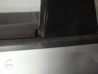 Pezzo di ricambio per auto di seconda mano plastica per ford focus iii 1.6 tdci riferimenti oem iam   