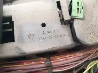 Second-hand car spare part fuse box unit for bmw 3 touring (e46) 318 d oem iam references 8364540  