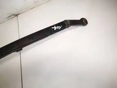 Second-hand car spare part left front windshield wiper arm for bmw 3 touring (e46) 318 d oem iam references 61617003931  6161-7003931