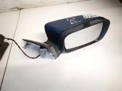 Piesă de schimb auto la mâna a doua oglinda laterala retrovizor dreapta pentru bmw 3 touring (e46) 318 d referințe oem iam e10117351