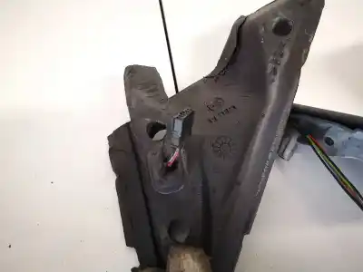 Peça sobressalente para automóvel em segunda mão espelho retrovisor direito por bmw 3 touring (e46) 318 d referências oem iam e10117351  e10117352