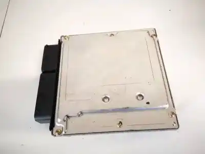 Second-hand car spare part ecu engine control for bmw 3 touring (e46) 318 d oem iam references 7789572  dde7789572, 0281010565