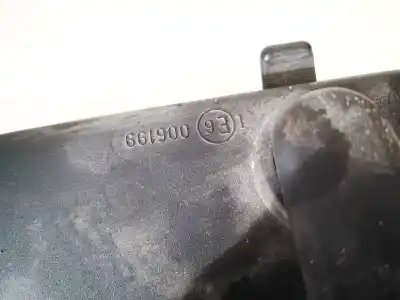 Peça sobressalente para automóvel em segunda mão espelho retrovisor interior por bmw 3 touring (e46) 318 d referências oem iam e6006199  