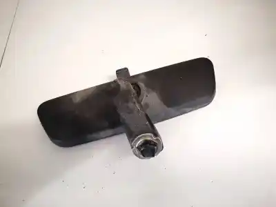 Peça sobressalente para automóvel em segunda mão espelho retrovisor interior por bmw 3 touring (e46) 318 d referências oem iam e6006199  