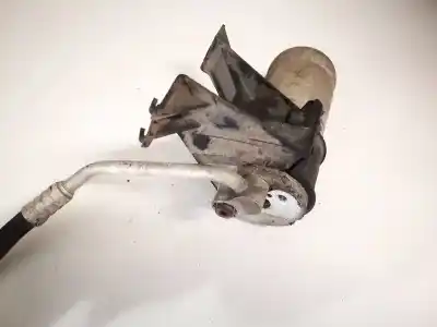 Peça sobressalente para automóvel em segunda mão condensador de ar condicionado por bmw 3 touring (e46) 318 d referências oem iam 8377332  