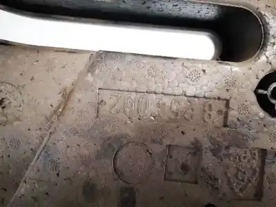 Second-hand car spare part plastics for bmw 3 touring (e46) 318 d oem iam references 8254002  