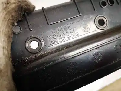 Second-hand car spare part plastics for bmw 3 touring (e46) 318 d oem iam references 51168213682  5116-8213682, 8230663