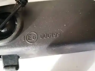 Second-hand car spare part interior rearview mirror for bmw 3 touring (e46) 318 d oem iam references e6006199  