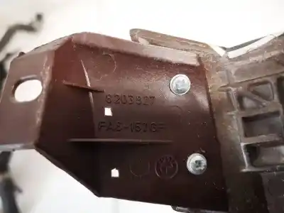 Second-hand car spare part plastics for bmw 3 touring (e46) 318 d oem iam references 8203827  