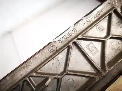 Second-hand car spare part plastics for bmw 3 touring (e46) 318 d oem iam references 8203826  