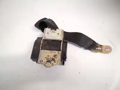 Piesă de schimb auto la mâna a doua centurã de sigurantã spate stânga pentru bmw 3 touring (e46) 318 d referințe oem iam 33010904btrw