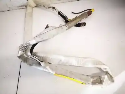 Piesă de schimb auto la mâna a doua airbag perdea fațã dreapta pentru bmw 3 touring (e46) 318 d referințe oem iam 85707513001d
