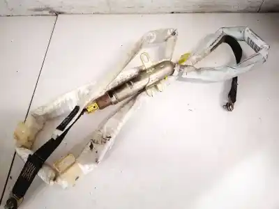 Piesă de schimb auto la mâna a doua airbag perdea fațã stânga pentru bmw 3 touring (e46) 318 d referințe oem iam 847075129012