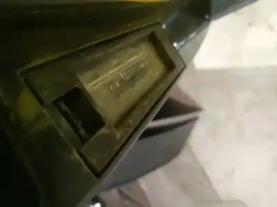 Tweedehands auto-onderdeel registratie pilot voor bmw 3 (e30) m3 2.3 oem iam-referenties 