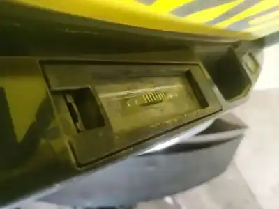 Tweedehands auto-onderdeel registratie pilot voor bmw 3 (e30) m3 2.3 oem iam-referenties 