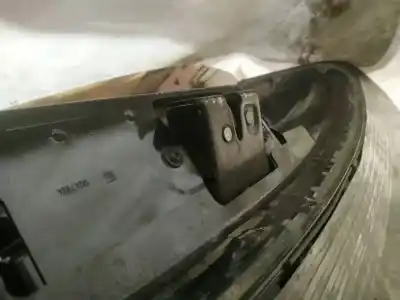 Second-hand car spare part trunk lock for bmw 3 (e30) m3 2.3 oem iam references   