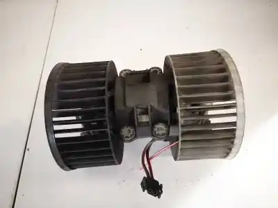 Pezzo di ricambio per auto di seconda mano MOTORE DI RISCALDAMENTO per BMW 3 TOURING (E46)  Riferimenti OEM IAM 70669  