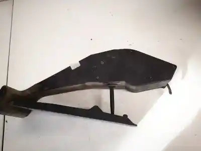 Second-hand car spare part accelerator pedal for bmw 3 touring (e46) 318 d oem iam references 3540675649302  35406756493-02