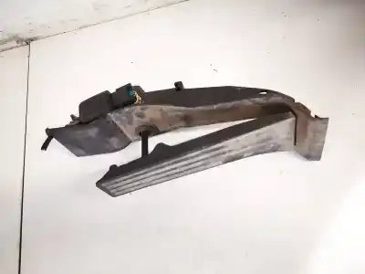 Piesă de schimb auto la mâna a doua pedalã de accelerație pentru bmw 3 touring (e46) 318 d referințe oem iam 3540675649302