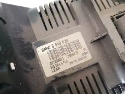 Second-hand car spare part headlights switch for bmw 3 touring (e46) 318 d oem iam references 6919828  037239061