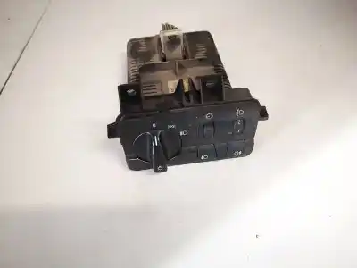 Second-hand car spare part HEADLIGHTS SWITCH for BMW 3 TOURING (E46)  OEM IAM references 6919828  037239061
