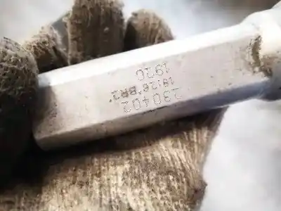 Peça sobressalente para automóvel em segunda mão rótula barra direção por bmw 3 touring (e46) 318 d referências oem iam 230402  