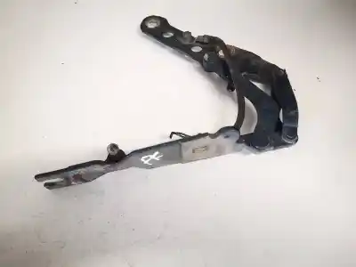 Piesă de schimb auto la mâna a doua balama capotã pentru bmw 3 touring (e46) 318 d referințe oem iam 41618200123