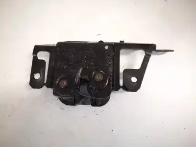 Second-hand car spare part TRUNK LOCK for BMW 3 TOURING (E46)  OEM IAM references 51247026192  5124-7026192