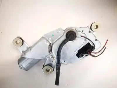 Second-hand car spare part REAR WINDSHIELD WIPER MOTOR for BMW 3 TOURING (E46)  OEM IAM references 0390201574  102135
