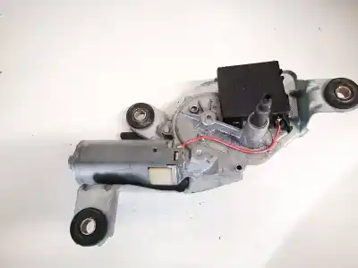 Second-hand car spare part rear windshield wiper motor for bmw 3 touring (e46) 318 d oem iam references 0390201574  102135