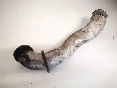 Piesă de schimb auto la mâna a doua furtun de presione pentru intercooler aer pentru bmw 3 touring (e46) 318 d referințe oem iam 11617788357a