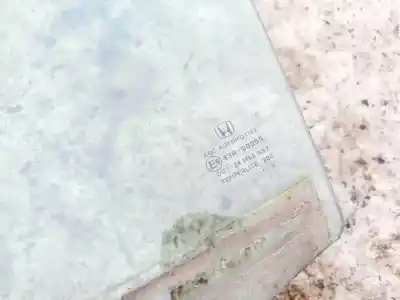 Автозапчасти б/у левое переднее окно за honda cr-v iv (rm_) 1.6 i-dtec (re6) ссылки oem iam as2  