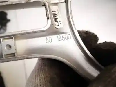 Second-hand car spare part plastics for bmw 3 touring (e46) 318 d oem iam references 6018600  