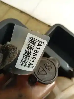 Автозапчастина б/у розширення депозит для mini mini (r50, r53) cooper посилання на oem iam 1710750907102