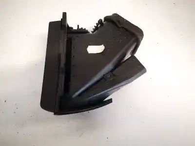 Peça sobressalente para automóvel em segunda mão grelha / difusor de ar por bmw 3 touring (e46) 318 d referências oem iam 64228361897  6422-8361897