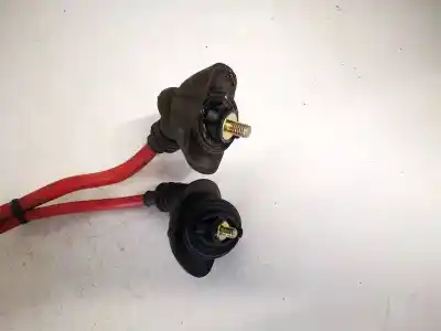 Second-hand car spare part wire for bmw 3 touring (e46) 318 d oem iam references 6910543  