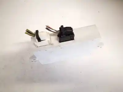 Pezzo di ricambio per auto di seconda mano modulo comfort per bmw 3 touring (e46) 318 d riferimenti oem iam 66216921415  66.21-6921415